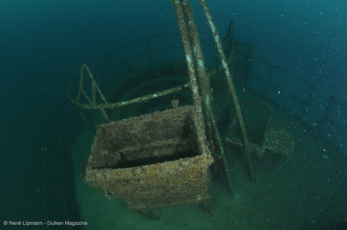 radar base