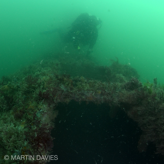 torpedo hatch