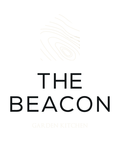 The Beacon Logo