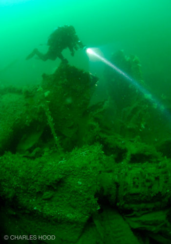 kpw stern