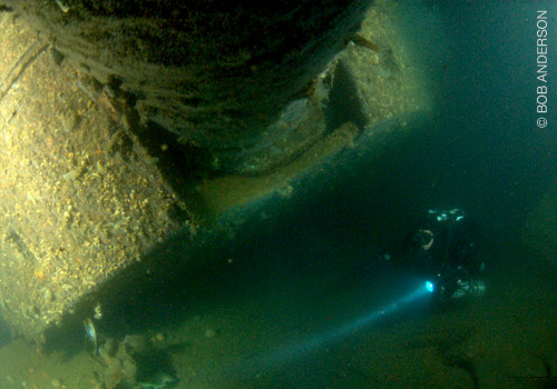 kpw turret stern