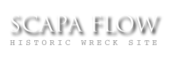 Scap Flow Wrecks